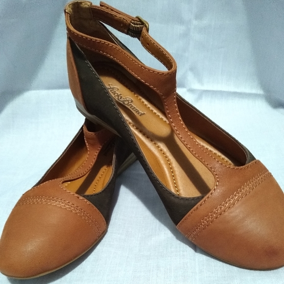 Lucky Brand Shoes - New! Lucky Brand Flat